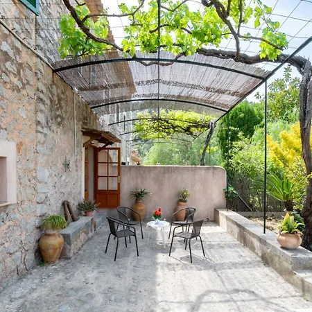 Holiday home Ca'n Repic *