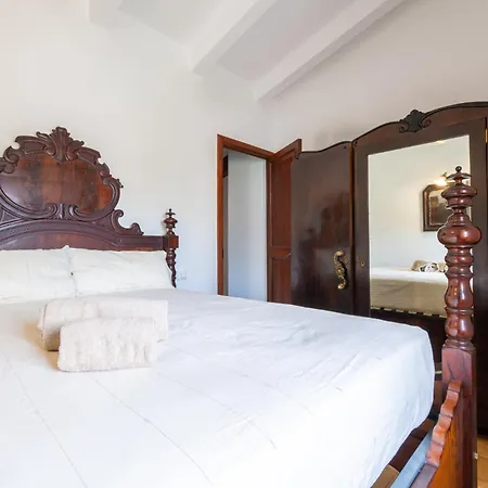Holiday home Ca'n Repic *