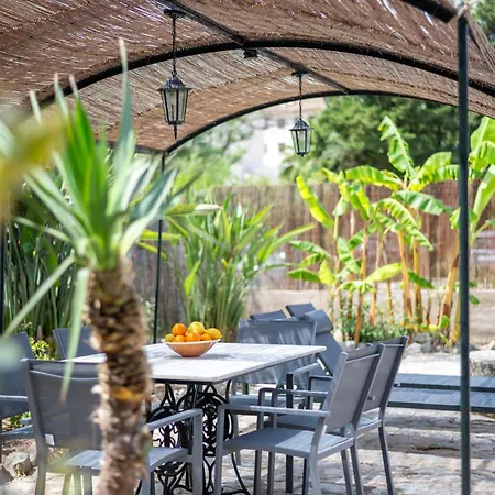 Ca'n Repic Holiday home