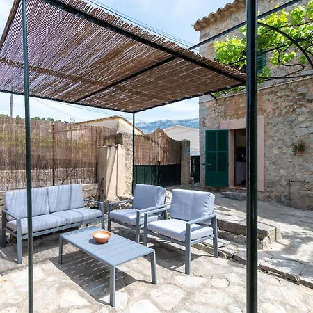 Ca'n Repic Holiday home