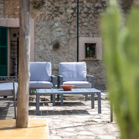 Ca'n Repic Holiday home *