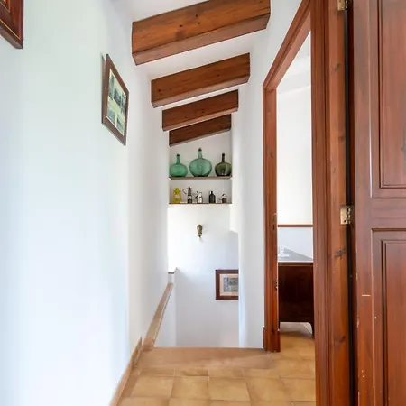 Ca'n Repic Holiday home Port De Soller