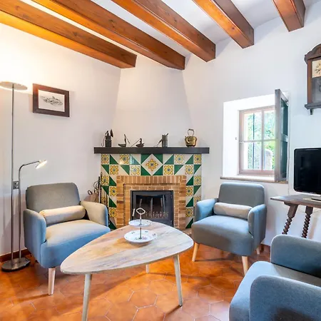 Holiday home Ca'n Repic *