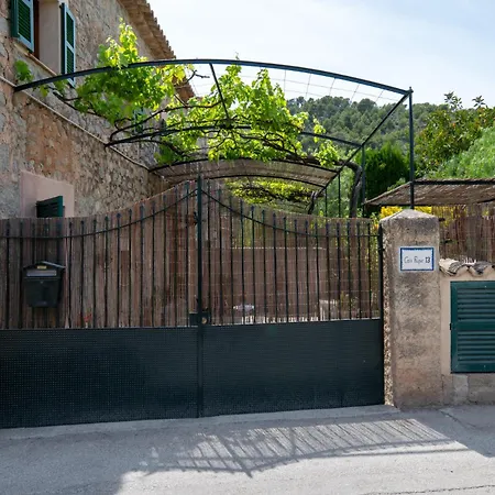 Ca'n Repic Holiday home