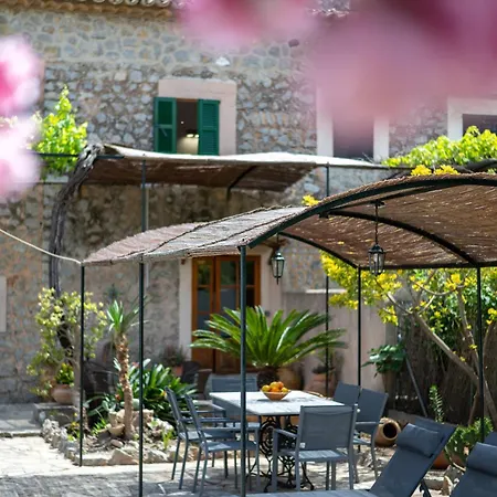 Holiday home Ca'n Repic Port De Soller