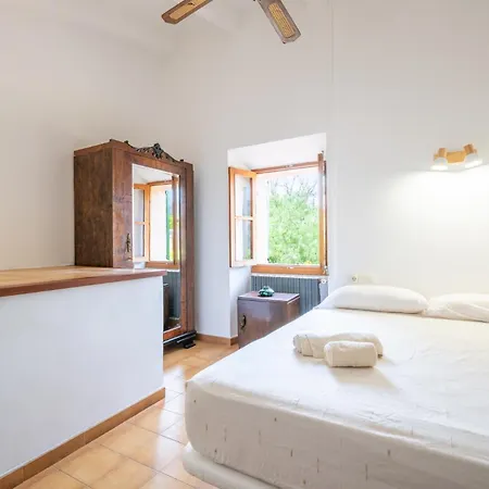Holiday home Ca'n Repic Port De Soller