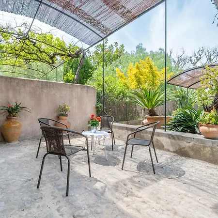 Ca'n Repic Holiday home