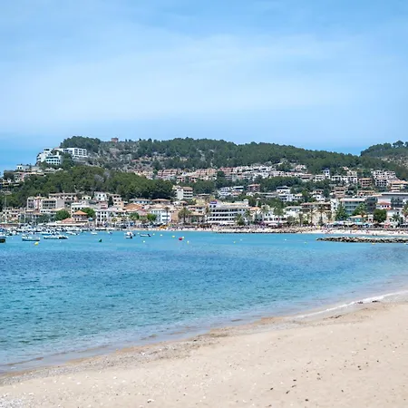 Ca'n Repic Holiday home Port De Soller