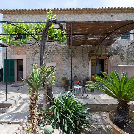 Ca'n Repic Holiday home