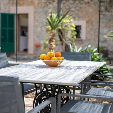 Ca'n Repic * Puerto de Sóller