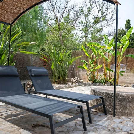 Ca'n Repic Vakantiehuis